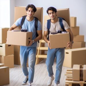 Faith and Trust Soulutions Moving Services